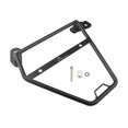 thumbnail image 3 of JIAFOUR Motorcycle Side bag Bracket For HONDA CB350 2021-2023, 3 of 5