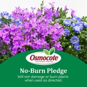 Osmocote Smart-Release Plant Food Flower & Vegetable 1 lb.