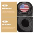 thumbnail image 2 of UPOUART 3Pcs Electric Guitar Accessories Metal Tone Knobs for Volume and Tone Control, 2 of 8