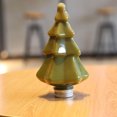 thumbnail image 1 of 400ml Navidad muñeco de nieve árbol de Navidad plástico transparente decoración de Navidad café leche té jugo bebida botella Wmkox8yii gf8842, 1 of 2