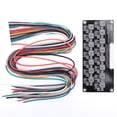 thumbnail image 4 of Module d'Équilibre de Cellule 1,2 A, Batterie au Lithium 2-16 s, Équilibreur Actif, Transfert d'Énergie, 4 of 9