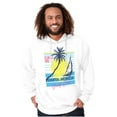 thumbnail image 5 of Santa Monica Yacht Club California Hoodie Sweatshirt Women Men Brisco Brands S, 5 of 6