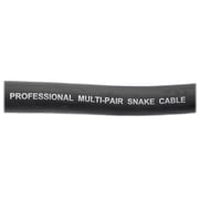 Rockville SX32100 32 Channel (4 returns) 100 Foot XLR Snake Cable, 100% OFC