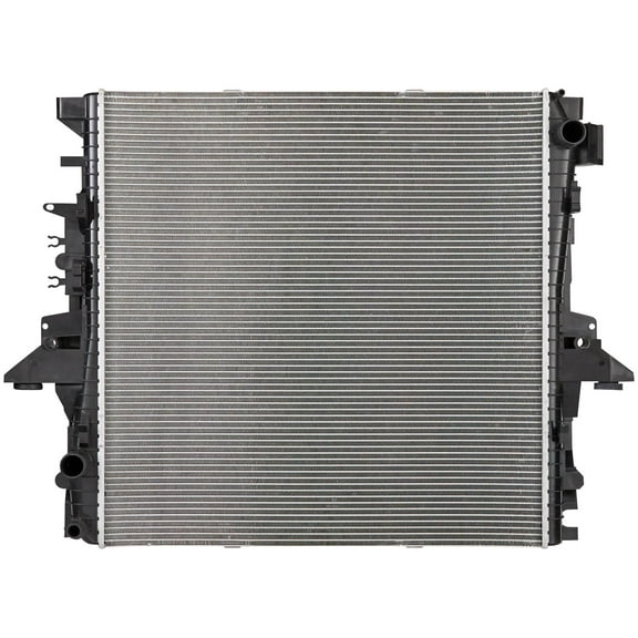 Spectra Premium CU13540 Automotive Radiator