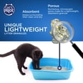 thumbnail image 4 of Oil Dri 239549 Litière pour Chat Naturelle, 10 Lb, 4 of 5