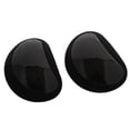 thumbnail image 4 of Almohadillas de realce para Bikini, 2 uds., esponja de silicona para sujetador, almohadillas para insertar en el pecho (negro) Sywqhk Cuidado Belleza, 4 of 4