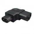 thumbnail image 3 of Adaptador de corriente CUTICAT IEC320 C8 a C13, 3 of 6