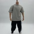 thumbnail image 2 of ZheElen Action Figurine Military Suits 12 Inch Accessories Style 9 1Set, 2 of 6