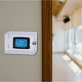 thumbnail image 3 of Boîte de Verrouillage de Thermostat avec Clé Couvercle Protecteur de Thermostat, 3 of 9
