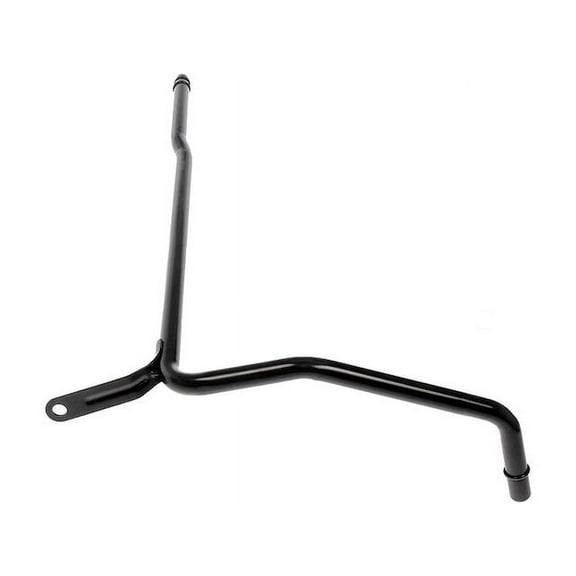 Outlet Heater Hose Set - Compatible with 2011 - 2021 Jeep Grand Cherokee 2012 2013 2014 2015 2016 2017 2018 2019 2020