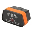 thumbnail image 4 of OBD2 diagnóstico de coche Bluetooth 3,0 para IOS para Android presión de aceite pantalla en tiempo Real lector de código de error del coche, 4 of 12