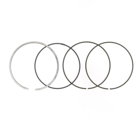 Athena Piston Ring Set 83mm (S41316133)