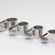 thumbnail image 2 of Mini herrajes de montaje superior para yate, barco marino, acero inoxidable 316, 18mm/19mm/20mm, 2 of 5
