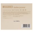 thumbnail image 4 of Well People Superpowder Bronzing Powder Polvos bronceadores horneados hidratantes para un brillo natural Acabado semimate Vegano y sin crueldad Golden Hour, 4 of 4