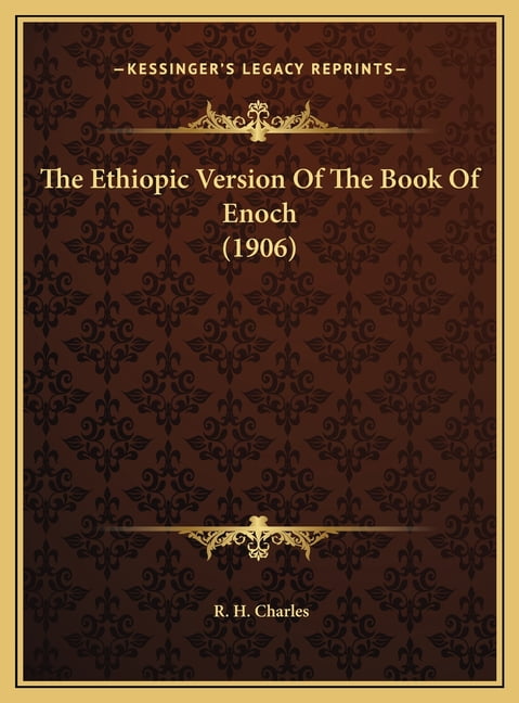 洋書 the book of E Amazon.com: The Book of Enoch: Complete Edition: 9798871889800