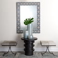thumbnail image 6 of Revolve Wood Side Table in Charcoal, 6 of 6