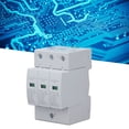 thumbnail image 4 of House Surge Protector, 385V Guide Rail Installation 150KA House Surge Protective Device   For Home 3P,4P, 4 of 8