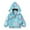 Light Blue, variant on Fesfesfes Boys Zip Up Hoodie Size 3-8 Comfortable Printed Clothes Casual Round Neck Long Sleeve Shirts Fall and Winter Versatile Cute Clothes