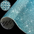 thumbnail image 4 of Cqxid Stickers Under $5 Crystal Flatback Rhinestones Glue Fix Bling Bling Crystal Rhinestones Sticker DIY Car Decoration Sticker, 4 of 8