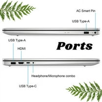 ReHP FHD, Intel Core cessor