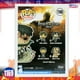 thumbnail image 2 of Funko Pop Battle Levi #1169 Attack On Titan Anime Figura Original Funko Levi En Batalla Shingeki No Kyojin, 2 of 6