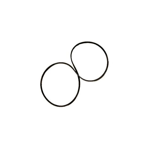 Automatic Transmission Front Pump ORing Compatible with 1965 1979