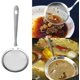 thumbnail image 4 of Olla caliente japonesa súper gruesa, filtro para sopa, skimmer, olla caliente, 4 of 4
