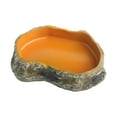 thumbnail image 4 of Cuenco de agua para reptiles, decoración de terrario, cuenco de alimentación decorativo para anfibios, alimentador de reptiles para serpiente, hámster grande, 4 of 8