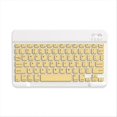 thumbnail image 1 of 10 Inch Bluetooth Keyboard for IPad, IOS, Android, Windows Devices,C, 1 of 5