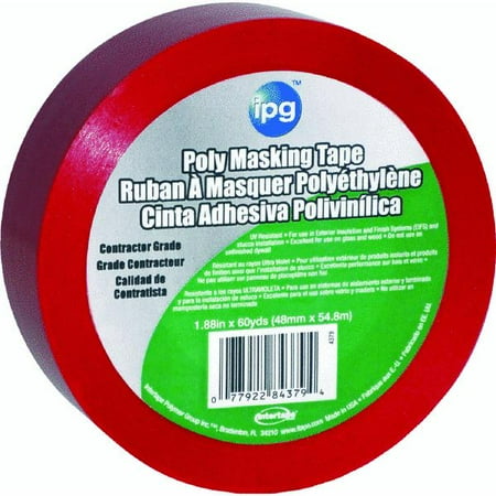 IPG Poly Masking Tape
