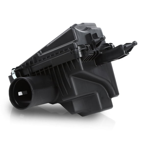 CROSSDESIGN Air Intake Air Cleaner Box Housing Assembly Fits For 2014-2020 Nissan Rogue 2.5L