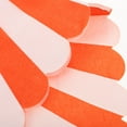 thumbnail image 3 of LOLIPPYY 16pcs Scalloped Design Napkins Paper Multi Colored for Guests at Special Events, 3 of 7