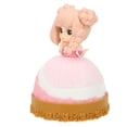 thumbnail image 2 of Adorno de muñeca Jadeshay figura de acción para niña PVC, 2 of 14
