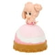 thumbnail image 2 of Escultura linda de la muñeca BuyWeekMX Adorno de muñeca PVC para niños más de 3 años, 2 of 9