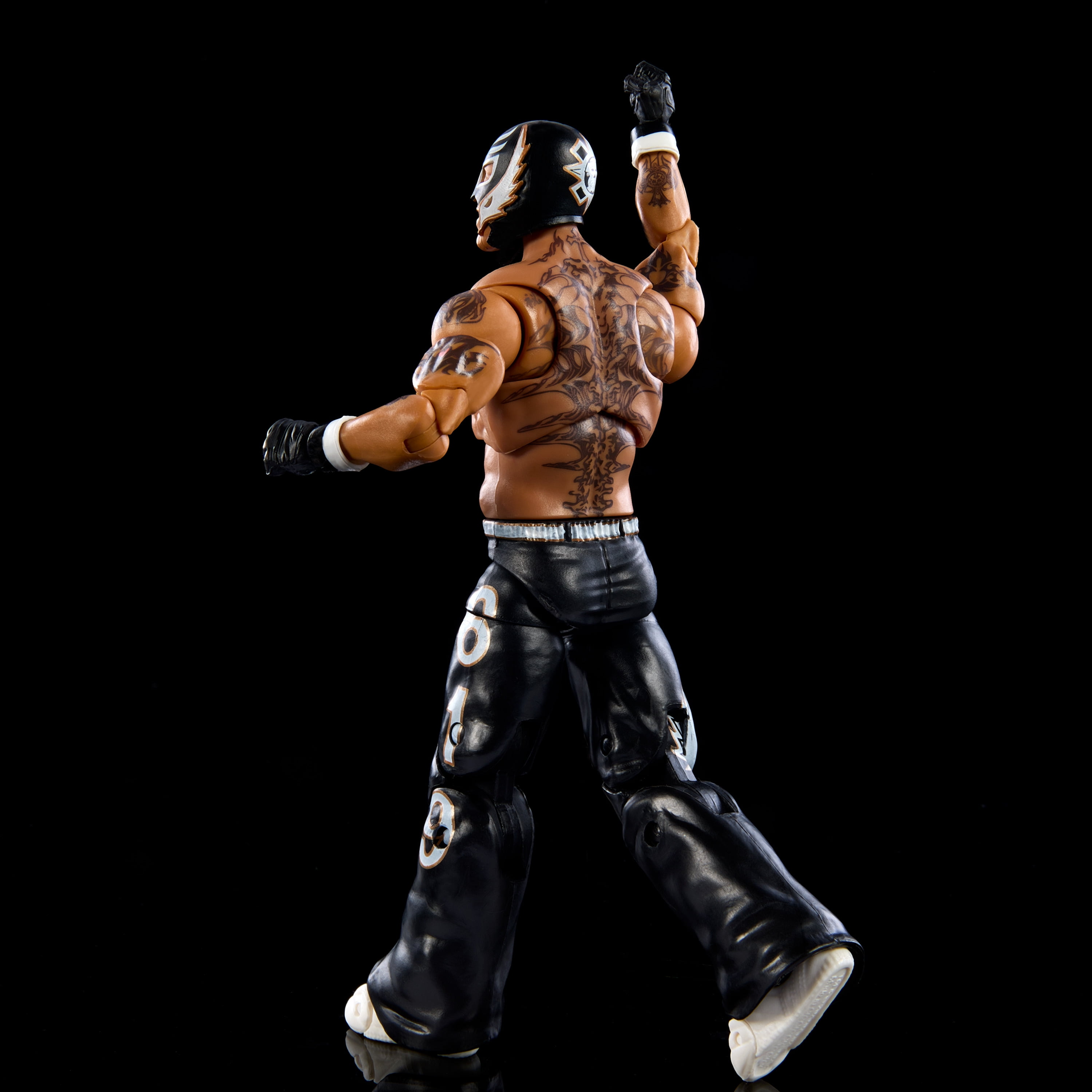 WWE Action Figure Ultimate Edition Ruthless Chile | Ubuy