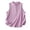 F112-Red, variant on Women Summer Tank Tops Layered Half Placket Button Down Sleeveless Camisole Loose Fit Casual Outerwear Top Women Camisole Tops