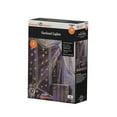 thumbnail image 4 of Color Changing LED Garland Wire Lights - 150 Count, 4 of 4