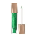 thumbnail image 2 of Eye Shadow Liquid Pearlescent Bright Eyeliner Color Cute Durable Waterproof Eyeliner Sequin Color Eye Shadow Eyeliner Liquid 5ml,Grey, 2 of 8