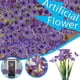 thumbnail image 1 of Ramo de novia de 5 piezas Fiudx flores artificiales, 1 of 7