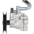 thumbnail image 6 of For Hyundai Accent 2010 2011 New Power Steering Pump - BuyAutoParts, 6 of 10