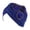 Blue, variant on Stretchy Turban Beanie Chemo Cap Slip on Pretied Head Scarves Soft Hat for Hair Loss Beanie Cover Cap for Women Hair Loss Pre-Tied Wrap Hair Braid Caps Ethnic Hat Headwear Head Scarf