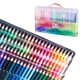 thumbnail image 1 of 120/150/180/210 Set de lápices de acuarela para artistas profesionales lápices de colores solubles e Tomshoo 120 colores, 1 of 7