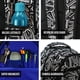 thumbnail image 3 of Mochila escolar SQbags WB Juvenil con espacio para Laptop, 3 of 8