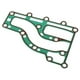thumbnail image 2 of Junta de cubierta de l motor fuera de borda Macarena 2 tiempos 63V 41112 A0 150x100mm, 2 of 7