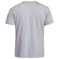 thumbnail image 2 of Duke Mens D555 Signature Cotton Kingsize T-Shirt, 2 of 3