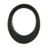 Antenna Base Repair Gasket Roof Aerial Rubber Gasket Seal Replacement For Audi for Volkswagen for Opel for Alfa Romeo.