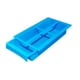 thumbnail image 2 of Mesa para máquina de coser industrial BLESIY con cajones almacenamiento ligero y resistente, 2 of 8