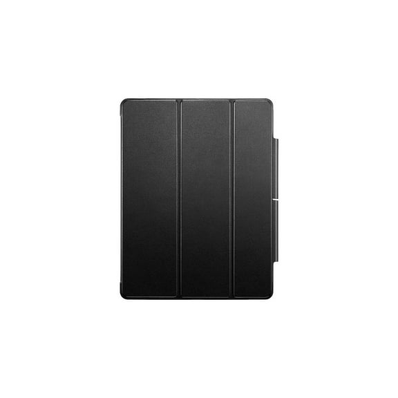 SaharaCase ESR Folio Case for Apple iPad Pro 12.9" (4th 5th and 6th Gen 2020-2022) Black (TB00023)