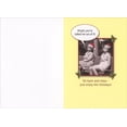 thumbnail image 2 of RSVP Two Women on Bench Photo: Start Working Out and Eat Healthier Humorous / Funny Christmas Card for Her, 2 of 2