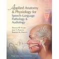 thumbnail image 1 of Applied Anatomy and Physiology for Speech-Language Pathology and Audiology, 1 of 1